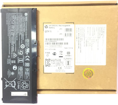 HP SR03XL Laptop battery for Pavilion 15-CX 15-CX00 15-CX0058WM Envy x360 15-cn0000 17-bw0000 HSTNN-DB8Q L08934-2C1 L08934-1B1 L08855-855 HSTNN-IB8L SR04XL TPN-C133 C134 TPN-Q194 3 Cell Laptop Battery