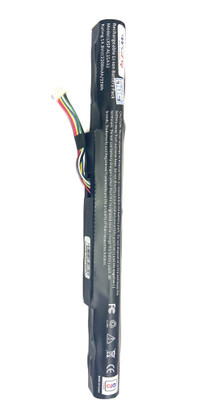 WEFLY Laptop Battery Compatible for Acer Aspire F5-571G 4 Cell Laptop Battery