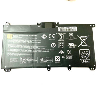 WISTAR L11421-545 L11421-1C7 Battery For Pavilion 15q-ds0016tu 3 Cell Laptop Battery