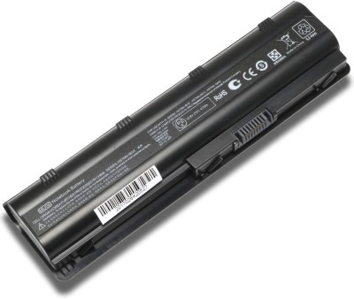 WEFLY Laptop Battery Compatible for Laptop Battery for Compaq Presario CQ57 CQ32, CQ42, CQ43, CQ52, CQ56, CQ62, CQ72, CQ630, G42, G62, G4, G4-1000, G4-2000, G56, G6-1000, G6-2000 Series 6 Cell Laptop Battery