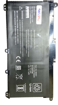 WEFLY Laptop Battery Compatible For HP Pavilion 14-BF138TX 4 Cell Laptop Battery