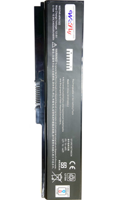 WEFLY Laptop Battery Compatible for Toshiba Satellite L640D-ST2N02 6 Cell Laptop Battery