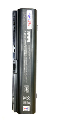 WEFLY Laptop Battery Compatible For HP Pavilion dv2200 Series 6 Cell Laptop Battery
