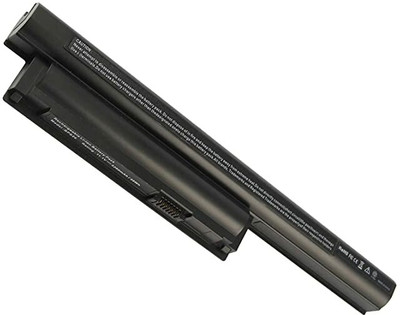 WEFLY Laptop Battery Compatible For Sony VAIO VPCCB16FW/B 6 Cell Laptop Battery