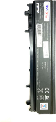 WEFLY Laptop Battery Compatible for Dell CXF66 6 Cell Laptop Battery