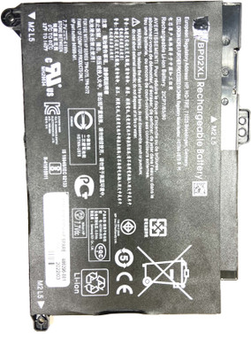 WEFLY Laptop Battery Compatible For Pavilion 15-AU016NO 3 Cell Laptop Battery