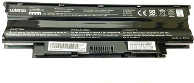 WISTAR J1KND 312-1198 Battery for Dell Inspiron 17R-7626DBK 6 Cell Laptop Battery
