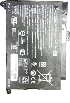 WEFLY Laptop Battery Compatible For Pavilion 15-AU520TX 3 Cell Laptop Battery