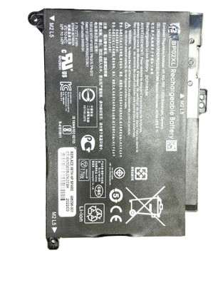 WEFLY Laptop Battery Compatible For Pavilion 15-AU030NZ 3 Cell Laptop Battery
