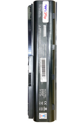 WEFLY G4 Laptop Battery Compatible for HP 593555-001 6 Cell Laptop Battery