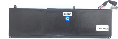 DELL Inspiron 11 3135 3137 3138 Series 0CGMN2 0N33WY N33WY NYCRP 0NYCRP 4 Cell Laptop Battery
