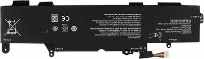 WEFLY SS03XL Laptop Battery Compatible For SS03, SS03050XL 3 Cell Laptop Battery