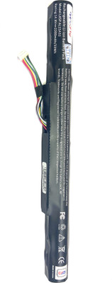 WEFLY Laptop Battery Compatible for Acer Aspire E5-552 4 Cell Laptop Battery