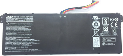 Acer AC14B8K LAPTOP BATTERY FOR Aspire E3-111, E3-112, E3-112M, ES1-731G, E5-771, E5-771G, R3-131T, R5-431T 4 Cell Laptop Battery