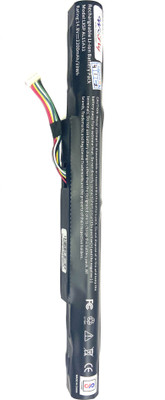 WEFLY Laptop Battery Compatible for Acer Aspire E5-574TG 4 Cell Laptop Battery