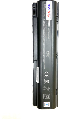 WEFLY Laptop Battery Compatible For HP Pavilion dv1627tn 6 Cell Laptop Battery