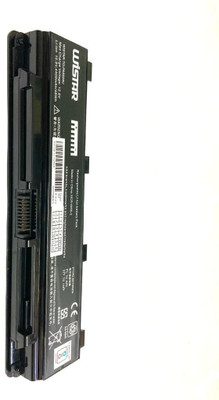 WISTAR PA5024U-1BRS Battery for Toshiba Satellite L840 Series 6 Cell Laptop Battery