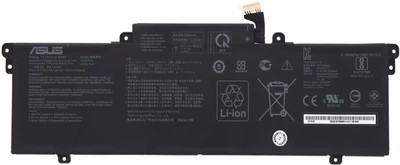 ASUS C31N1914 Laptop Battery for ZenBook 13 UX425UG ZenBook 14 Ultralight UX435EAL Zenbook 14 UM425QA UX435EG UX435EA UX435EG-AI039T Series 4 Cell Laptop Battery