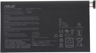 ASUS C21N1627 Laptop Battery for Chromebook Flip C101PA C101PA-FS002 3 Cell Laptop Battery