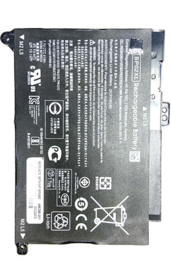 WEFLY Laptop Battery Compatible For Pavilion 15-AU140TX 3 Cell Laptop Battery