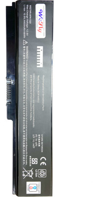 WEFLY Laptop Battery Compatible for Toshiba Satellite L640-BT2N22 6 Cell Laptop Battery