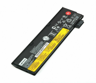 Lenovo T470 61 01AV424 THINKPAD T570 T580 T470 T480 P51S P52S TP25 SERIES 3 Cell Laptop Battery
