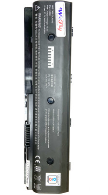 WEFLY Laptop Battery Compatible For HP Envy M6-1154SP 6 Cell Laptop Battery