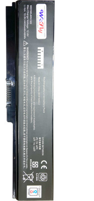 WEFLY Laptop Battery Compatible for Toshiba Satellite L675D Series 6 Cell Laptop Battery
