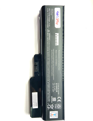 WEFLY Laptop Battery Compatible For LENOVO 3000 G430M Series 6 Cell Laptop Battery