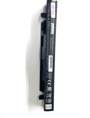 WEFLY Laptop Battery Compatible For Asus ROG GL552VW-CN211D 4 Cell Laptop Battery