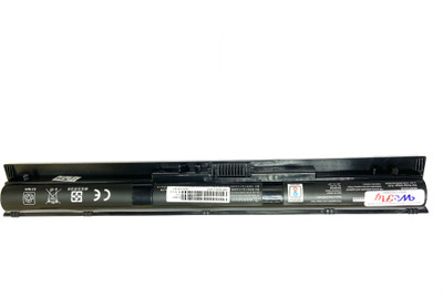 WEFLY Laptop Battery Compatible For HP Pavilion 15-AB106NH 4 Cell Laptop Battery