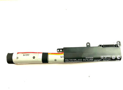 WISTAR A31N1601 0B110-00440000 Battery for ASUS X541SA-3G X541SA-3H X541SC 4 Cell Laptop Battery