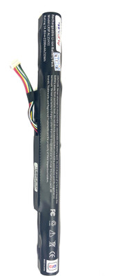 WEFLY Laptop Battery Compatible for Acer Aspire V3-575T 4 Cell Laptop Battery