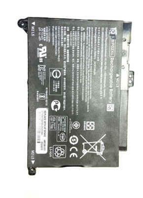 WEFLY Laptop Battery Compatible For Pavilion 15-AU038CA 3 Cell Laptop Battery