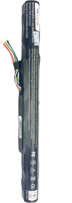 WEFLY Laptop Battery Compatible for Acer Aspire E5-574 4 Cell Laptop Battery