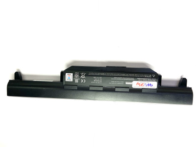 WEFLY A41-K55 Laptop Battery Compatible For Asus K45A-3E 6 Cell Laptop Battery