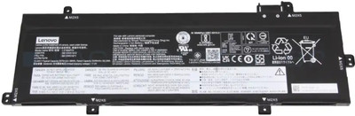 DELL L21D4P72 Laptop battery for T16 Gen 1(AMD)21CH000WFE T16 Gen 1(AMD)21CH000WGP T16 Gen 1(AMD)21CH000WGQ T16 Gen 1(AMD)21CH000WGR T16 Gen 1(AMD)21CH000WPE T16 Gen 1(AMD)21CH000WUE T16 Gen 1(AMD)21CH000WZA T16 Gen 1(AMD)21CH000YED 4 Cell Laptop Battery DELL L21D4P72 Laptop battery for T16 Gen 1(AMD)21CH000WFE T16 Gen 1(AMD)21CH000WGP T16 Gen 1(AMD)21CH000WGQ T16 Gen 1(AMD)21CH000WGR T16 Gen 1(AMD)21CH000WPE T16 Gen 1(AMD)21CH000WUE T16 Gen 1(AMD)21CH000WZA T16 Gen 1(AMD)21CH000YED 4 Cell Laptop Battery