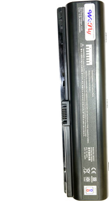 WEFLY Laptop Battery Compatible For HP Pavilion dv2235la 6 Cell Laptop Battery