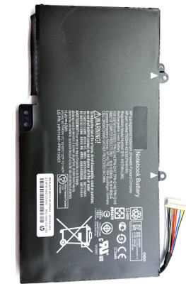 WEFLY NP03XL Laptop Battery Compatible For HP Pavilion X360 13-A173NG 4 Cell Laptop Battery