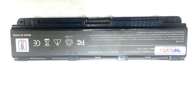 WEFLY Laptop Battery Compatible For Toshiba Satellite L850-19E 6 Cell Laptop Battery