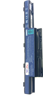 WEFLY Laptop Battery Compatible for Acer Aspire 5551 BT.00605.062 6 Cell Laptop Battery