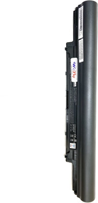 WEFLY 3340 Laptop Battery Compatible For Latitude E3340 Series 6 Cell Laptop Battery