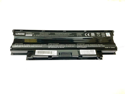 WISTAR J1KND 312-1202 Battery for Dell Inspiron I17RN-4709DBK 6 Cell Laptop Battery