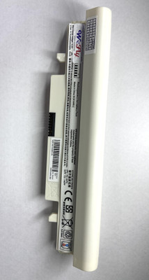 WEFLY Laptop Battery Compatible For Samsung N150 6 Cell Laptop Battery