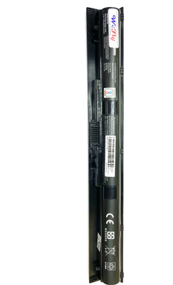 WEFLY Laptop Battery Compatible For HP Pavilion 15-AB021NO 4 Cell Laptop Battery