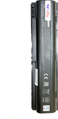 WEFLY Laptop Battery Compatible For HP Pavilion dv1619ts 6 Cell Laptop Battery
