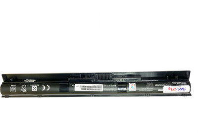 WEFLY Laptop Battery Compatible For HP Pavilion 15-AB102NT 4 Cell Laptop Battery