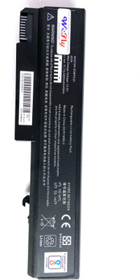 WEFLY Laptop Battery Compatible For HP 458640-122 6 Cell Laptop Battery