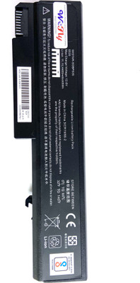 WEFLY Laptop Battery Compatible For HP 463310-541 6 Cell Laptop Battery