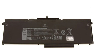 SOLUTIONS-365 COMPATIBLE 1FXDH BATTERY FOR Dell Precision 3541 3551 Series. 3 Cell Laptop Battery